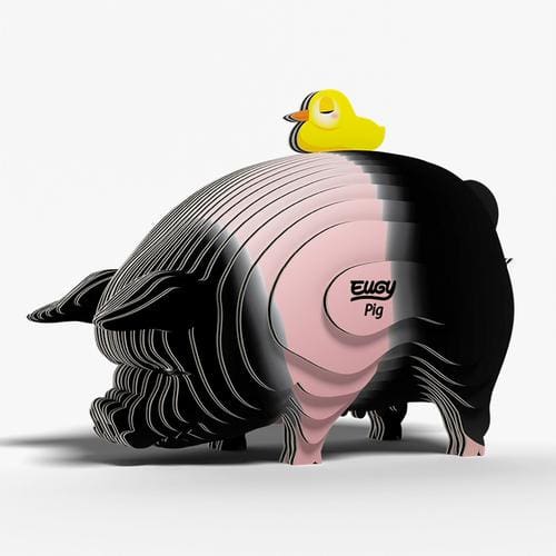 EUGY Pig