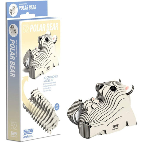 EUGY Polar Bear