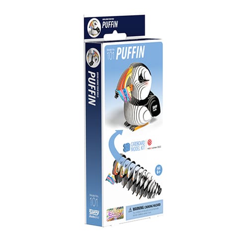 EUGY Puffin