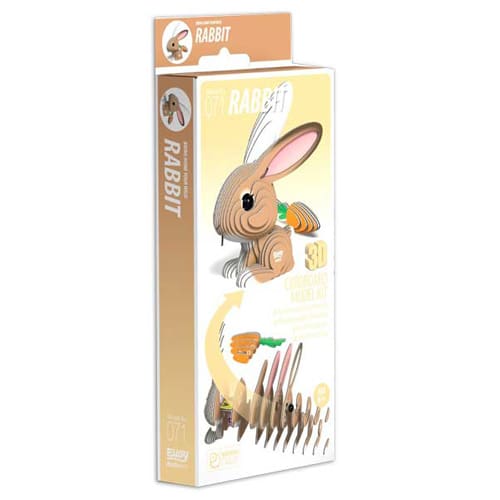 EUGY Rabbit