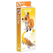 EUGY Red Fox