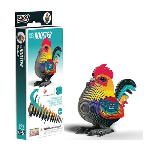 EUGY Rooster