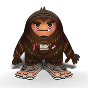 EUGY Sasquatch