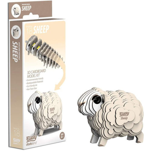 EUGY Sheep