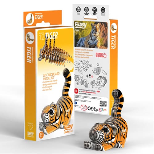 EUGY Tiger
