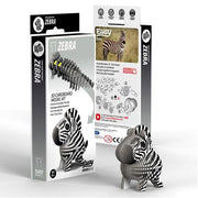 EUGY Zebra