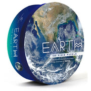 Earth: 100 Piece Puzzle