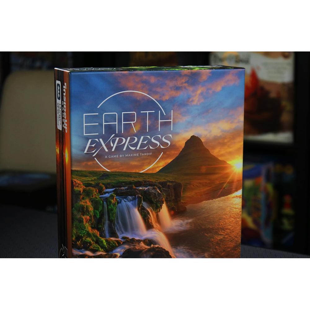 Earth Express