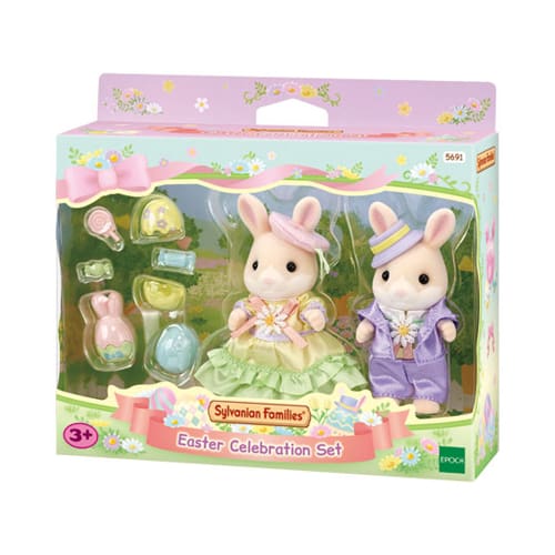 Easter Celebration Set