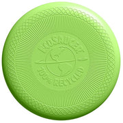 Eco Saucer Flying Disc