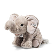 Edie elephant, light grey