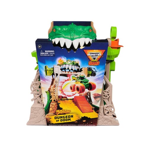 El Toro Loco Venom Velocity Scorpion