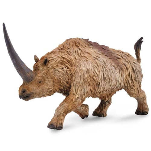 Elasmotherium - Deluxe 1:20 Scale