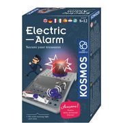 Electric Alarm
