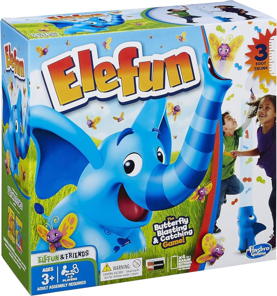 Elefun