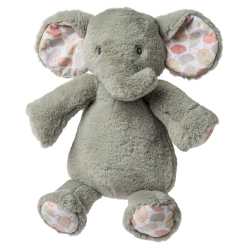 Elephant Soft Toy