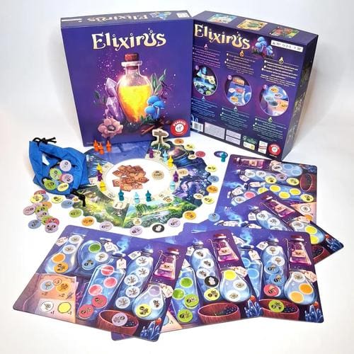 Elixirus