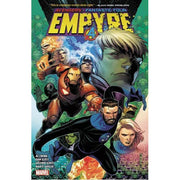 Empyre (Paperback)