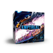 Empyreal Spells And Steam: As Above So Below Expansion