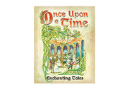 Enchanting Tales: Once Upon A Time