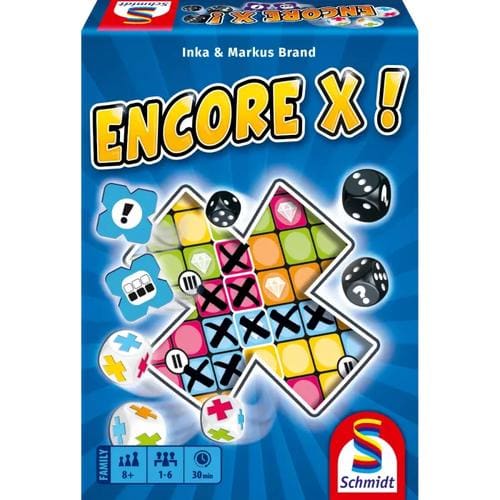 Encore X