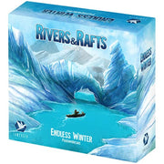 Endless Winter: Rivers and Rafts