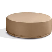 Energy Efficient Spa Cover For 4 Person Bubble Spa
