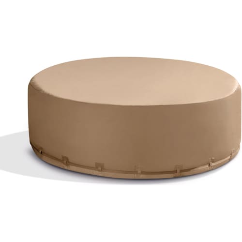 Energy Efficient Spa Cover For 4 Person Bubble Spa