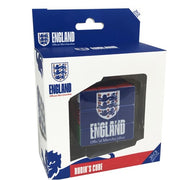 England Rubiks Cube