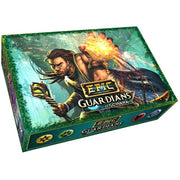 Epic Card Game: Guardians of Gowana