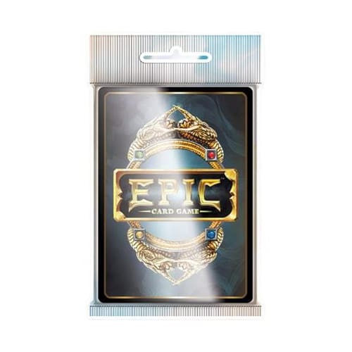 Epic Card Game: Ultimate Promo Pack