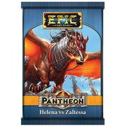Epic: The Card Game - Helena vs Zaltessa