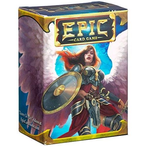 Epic