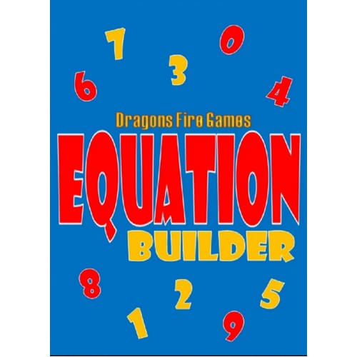 Equation Builder