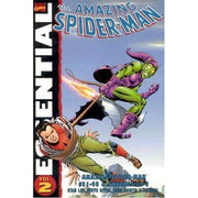 Essential Spider-Man Vol.2 (Paperback)
