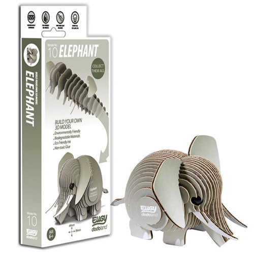 Eugy Elephant