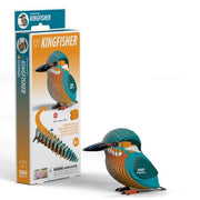Eugy Kingfisher