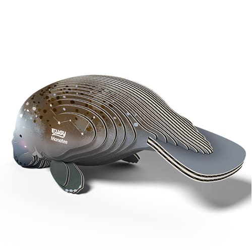 Eugy Manatee