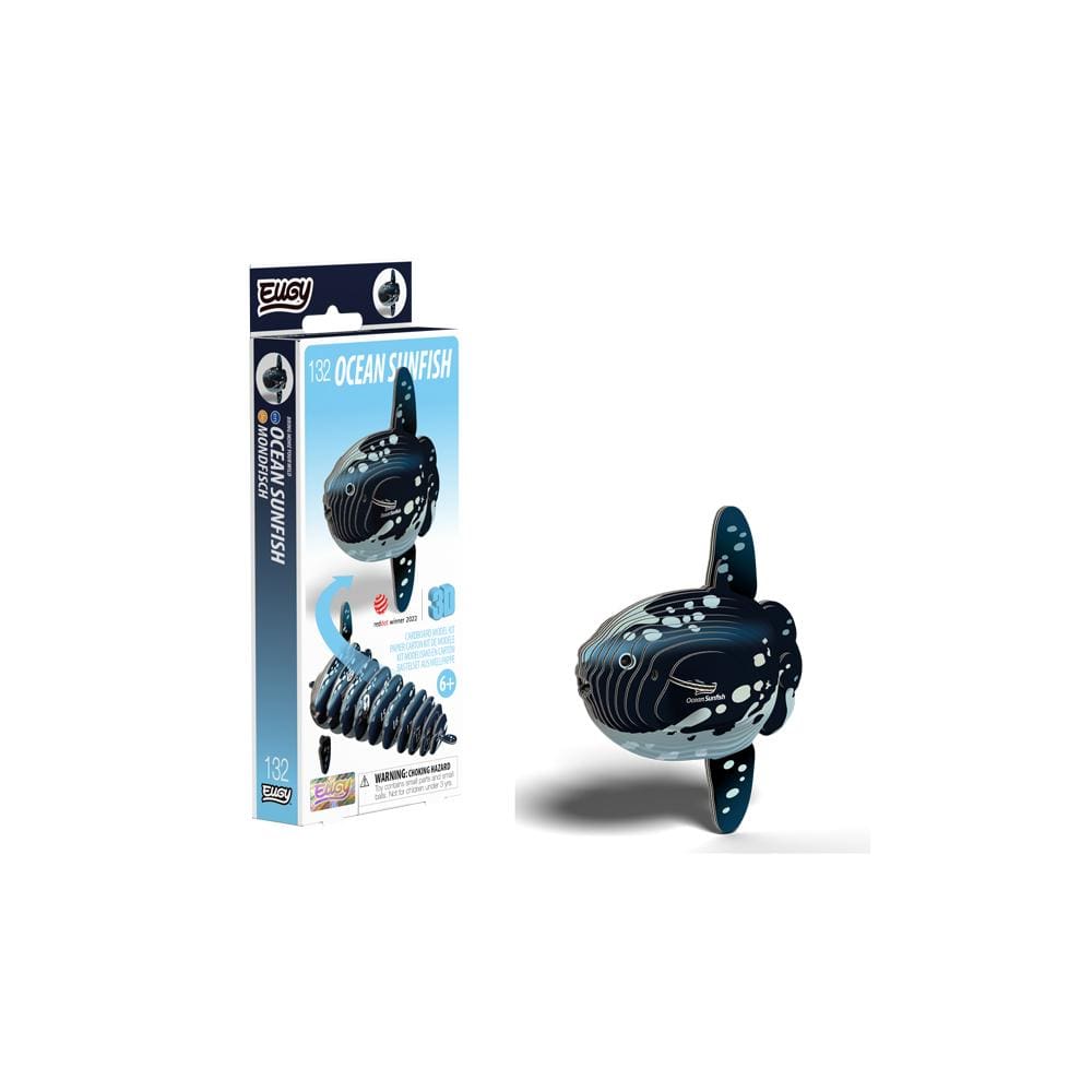 Eugy Ocean Sunfish