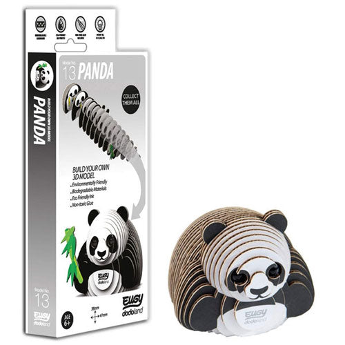 Eugy Panda