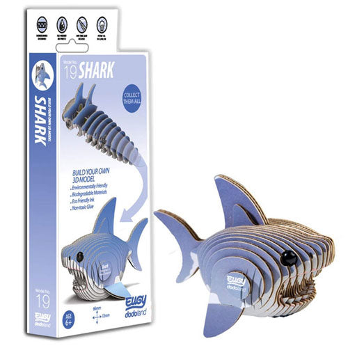 Eugy Shark
