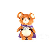 Everdell Cozy Critters Plush Fynn Nobletail