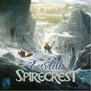 Everdell: Spirecrest Expansion