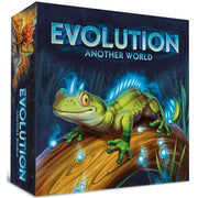 Evolution: Another World