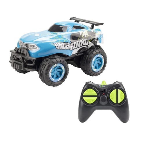 Exost X-MONSTER RC Car