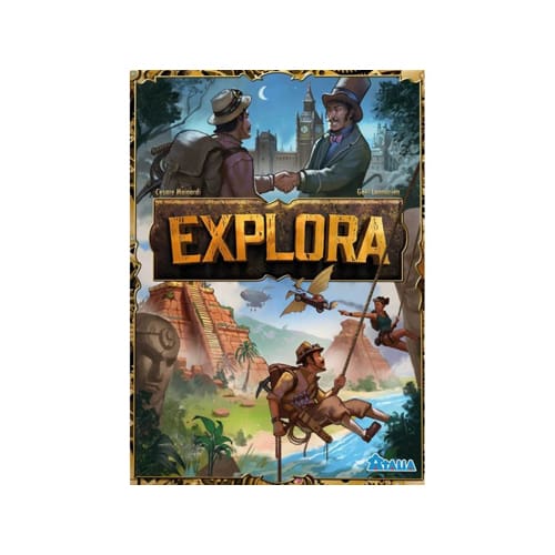 Explora