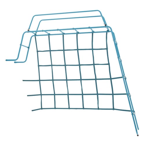 Explorer Blue Monkey Bridge