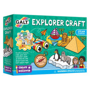 Explorer Craft