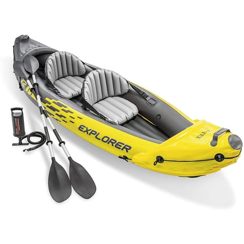 Explorer K2