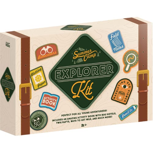 Explorer Kit